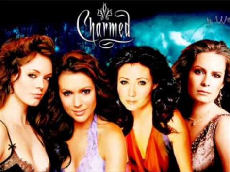 who sings the charmed theme song|charmed original theme song.